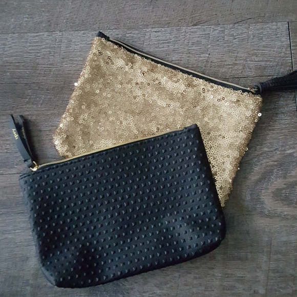 ipsy Handbags - 2 ipsy makeup bags ipsy Handbags - 2 ipsy makeup bags